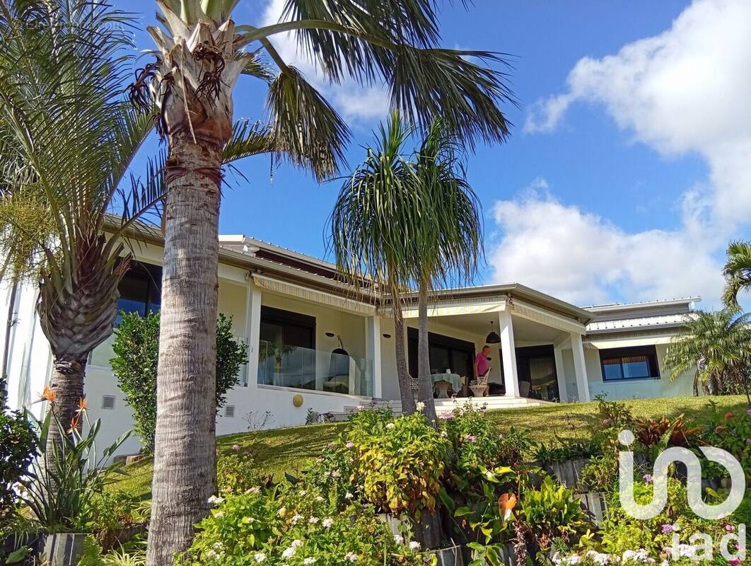 Photo 1 - Maison à SAINTE-MARIE