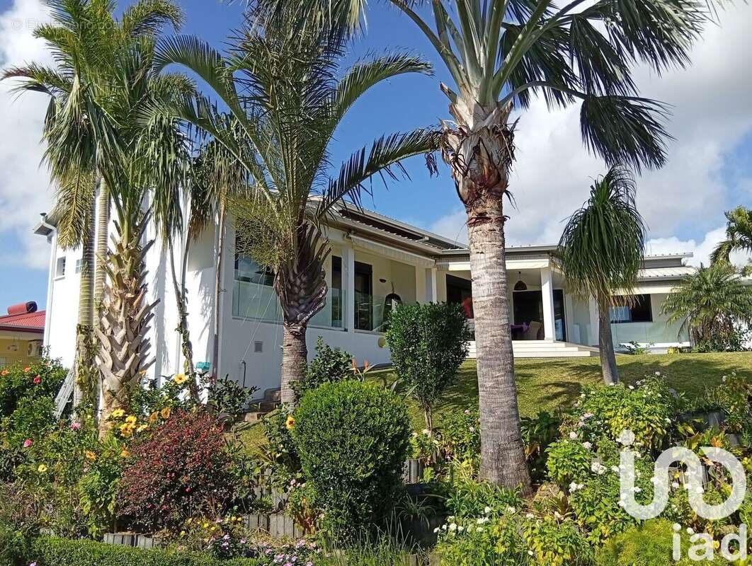 Photo 3 - Maison à SAINTE-MARIE