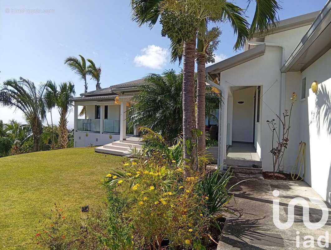 Photo 4 - Maison à SAINTE-MARIE