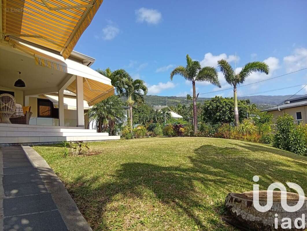 Photo 5 - Maison à SAINTE-MARIE