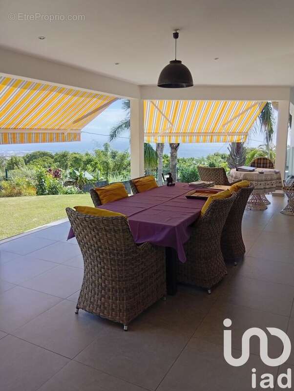 Photo 6 - Maison à SAINTE-MARIE