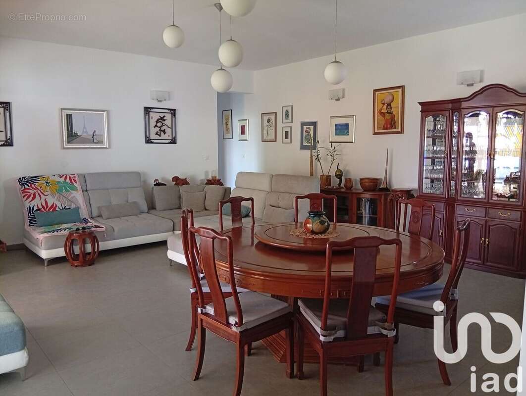 Photo 7 - Maison à SAINTE-MARIE