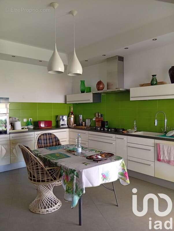 Photo 8 - Maison à SAINTE-MARIE