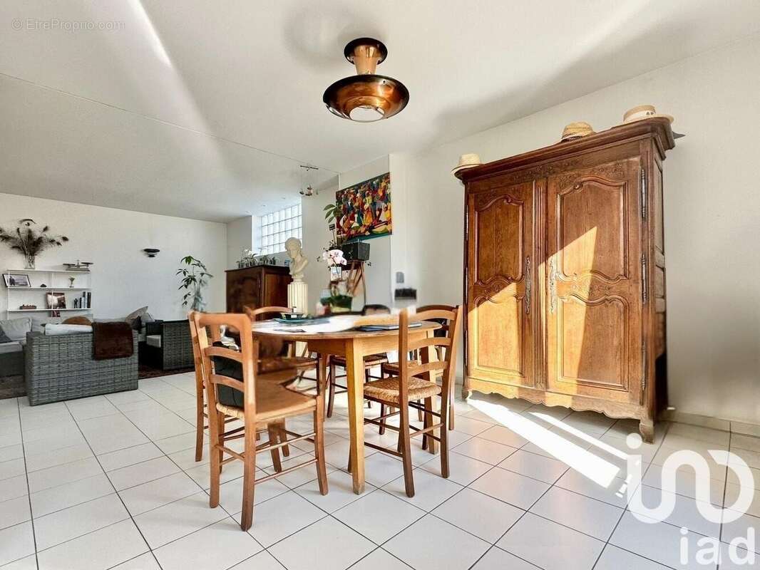 Photo 5 - Maison à BAGNEUX