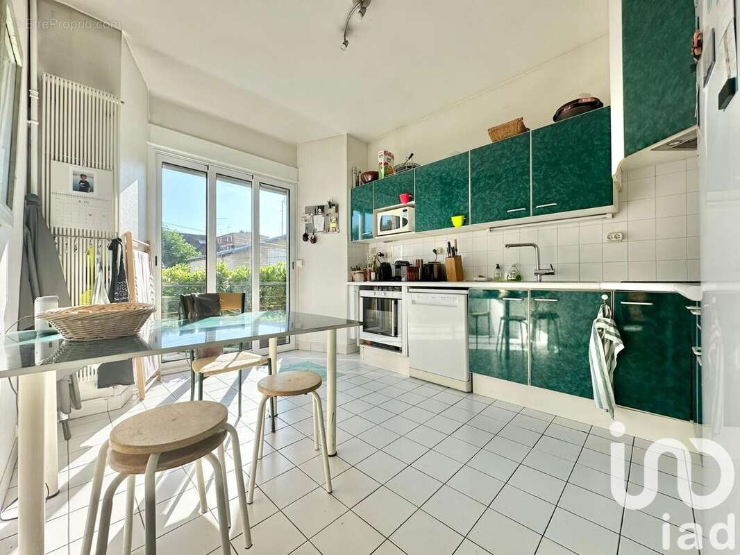 Photo 6 - Maison à BAGNEUX