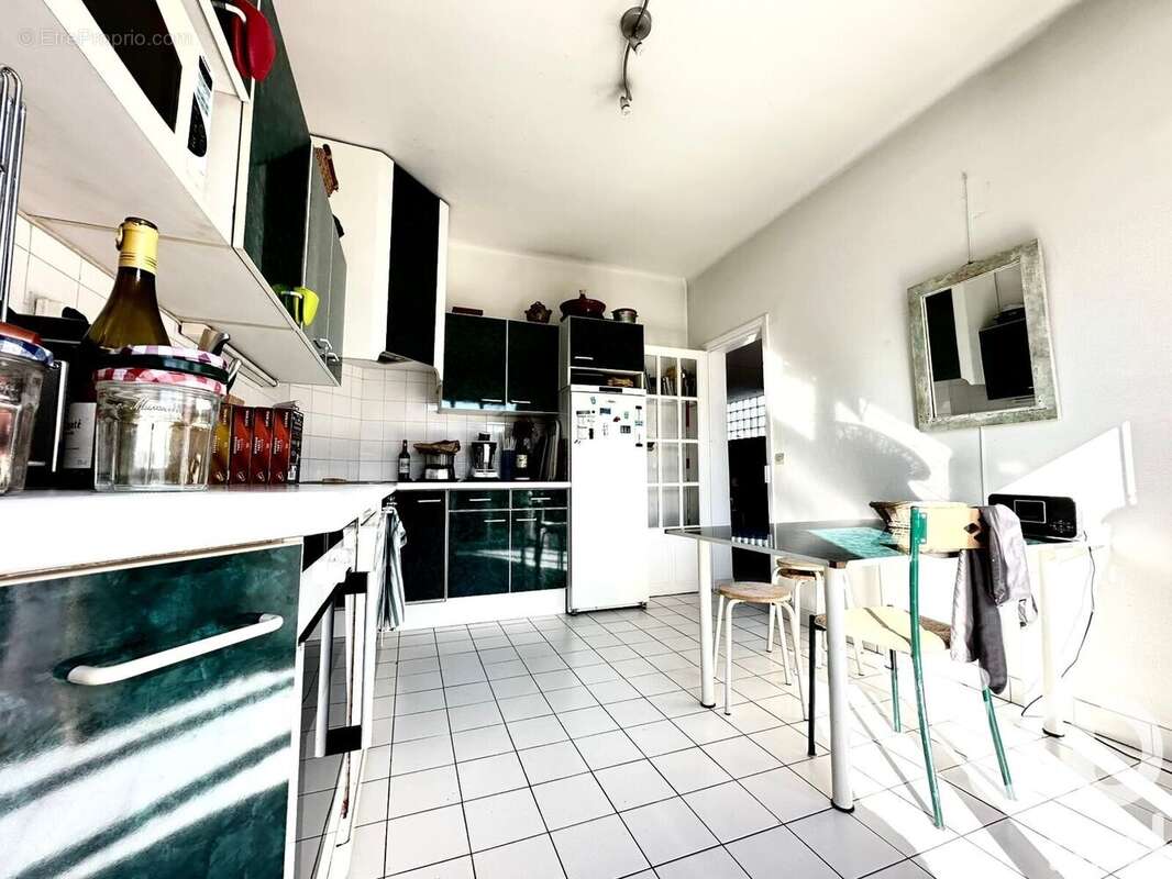 Photo 7 - Maison à BAGNEUX