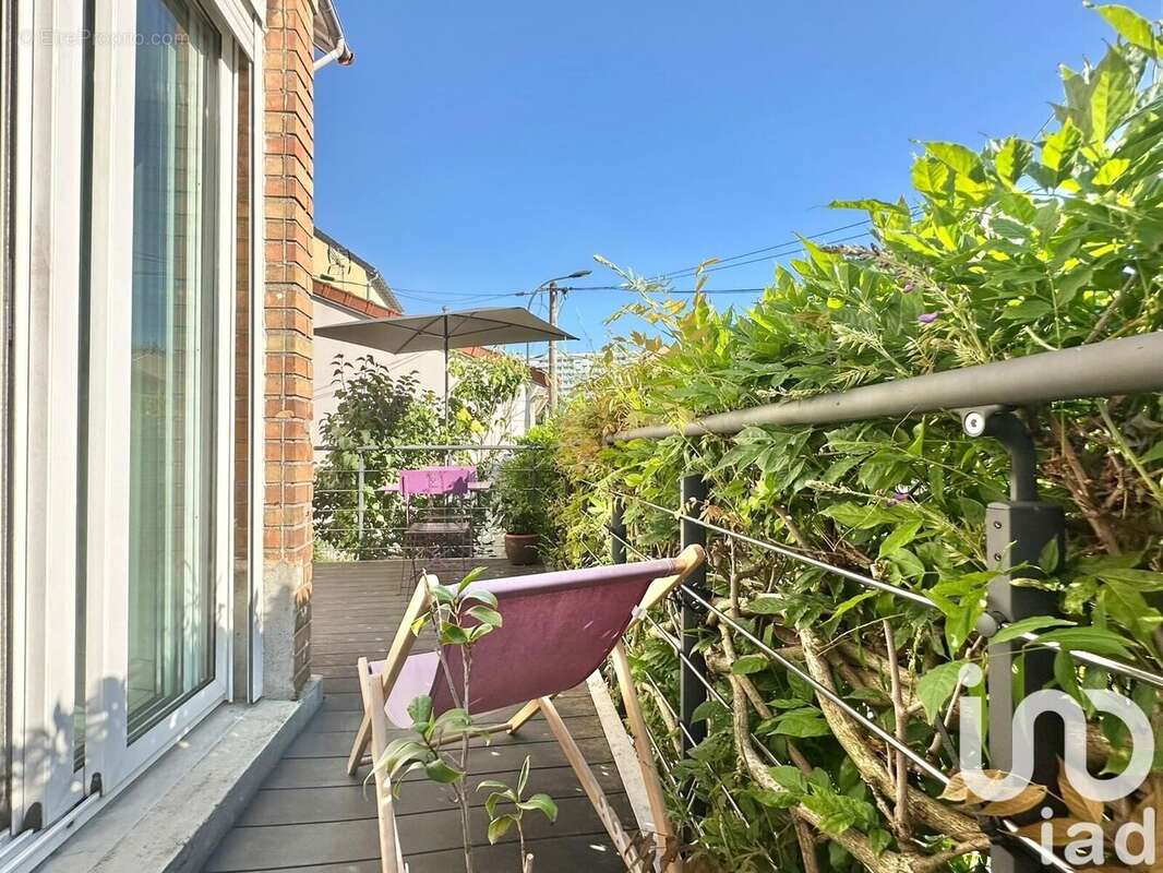 Photo 9 - Maison à BAGNEUX