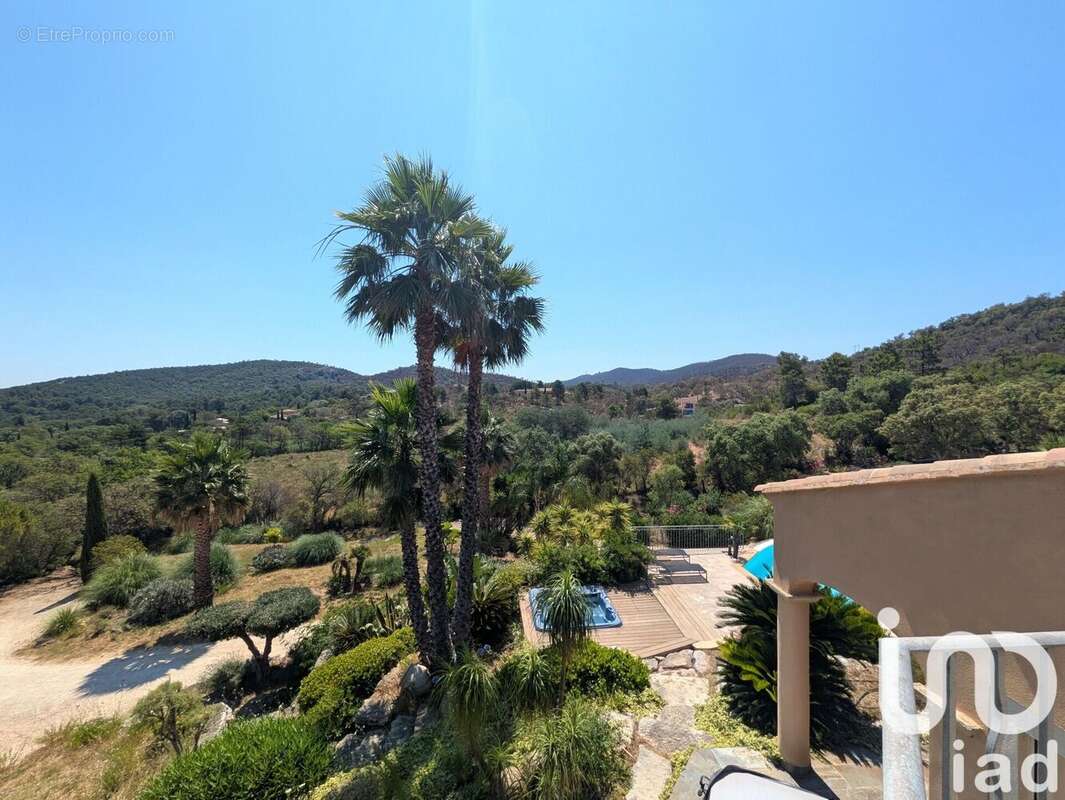 Photo 5 - Maison à BORMES-LES-MIMOSAS