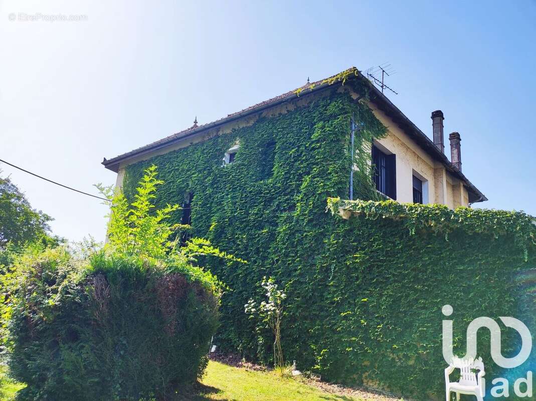 Photo 3 - Maison à SARAMON