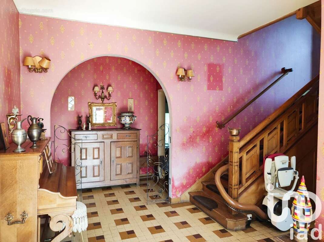 Photo 4 - Maison à SARAMON