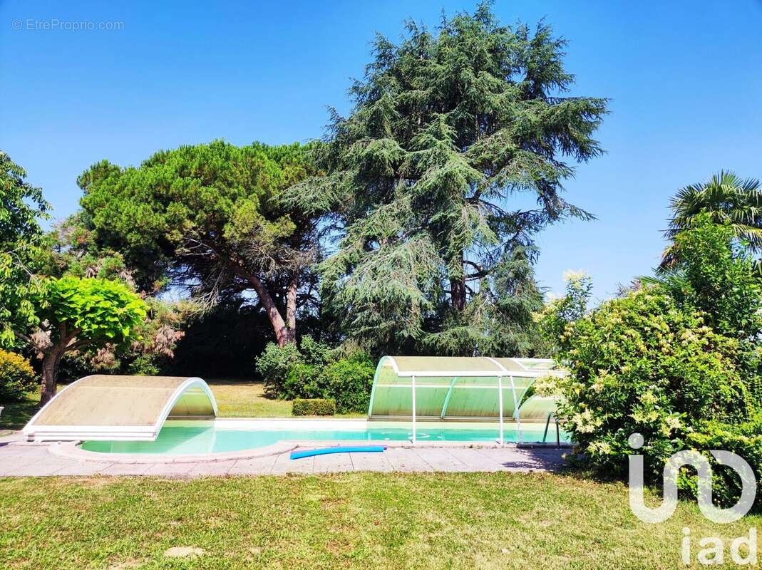 Photo 7 - Maison à SARAMON