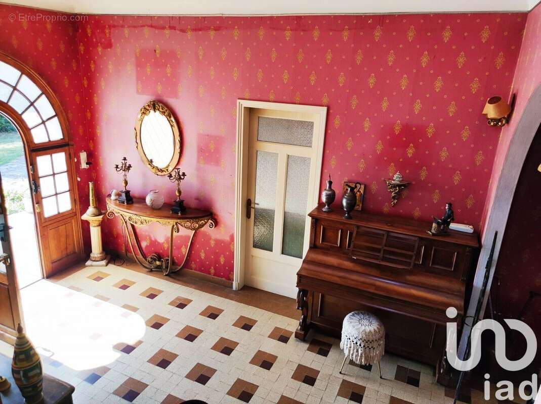 Photo 8 - Maison à SARAMON