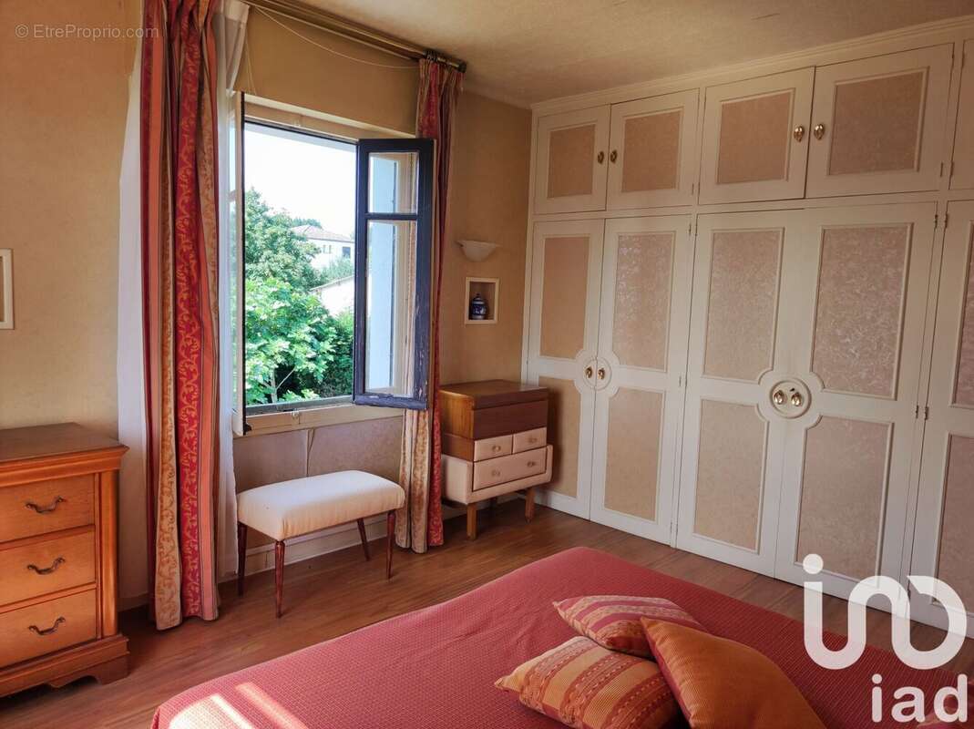 Photo 9 - Maison à SARAMON