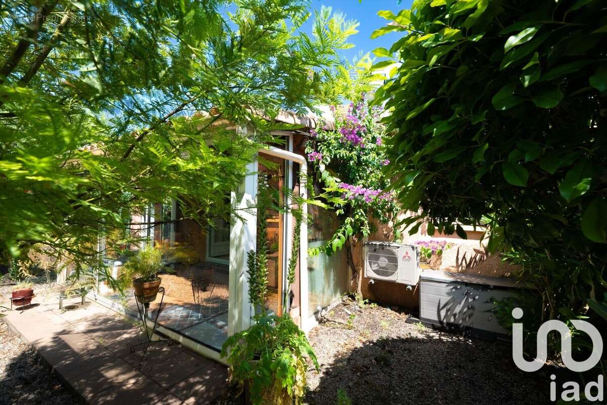 Photo 7 - Maison à EYGUIERES