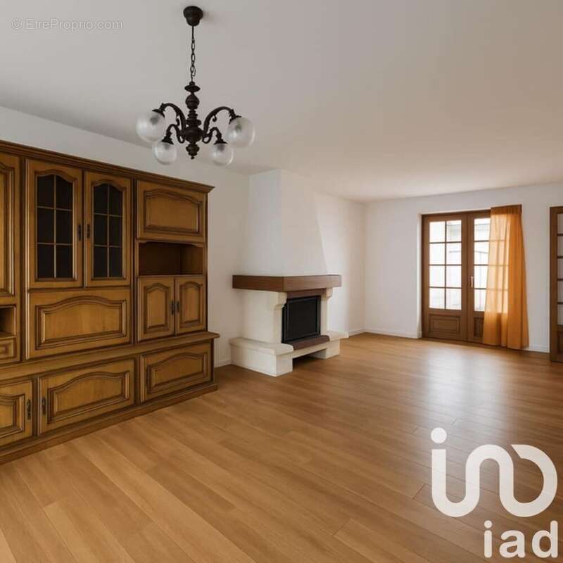 Photo 4 - Maison à CIRES-LES-MELLO