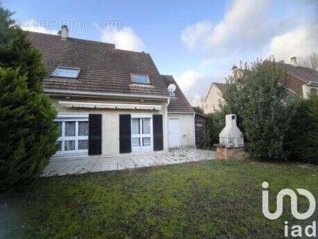 Photo 7 - Maison à CIRES-LES-MELLO