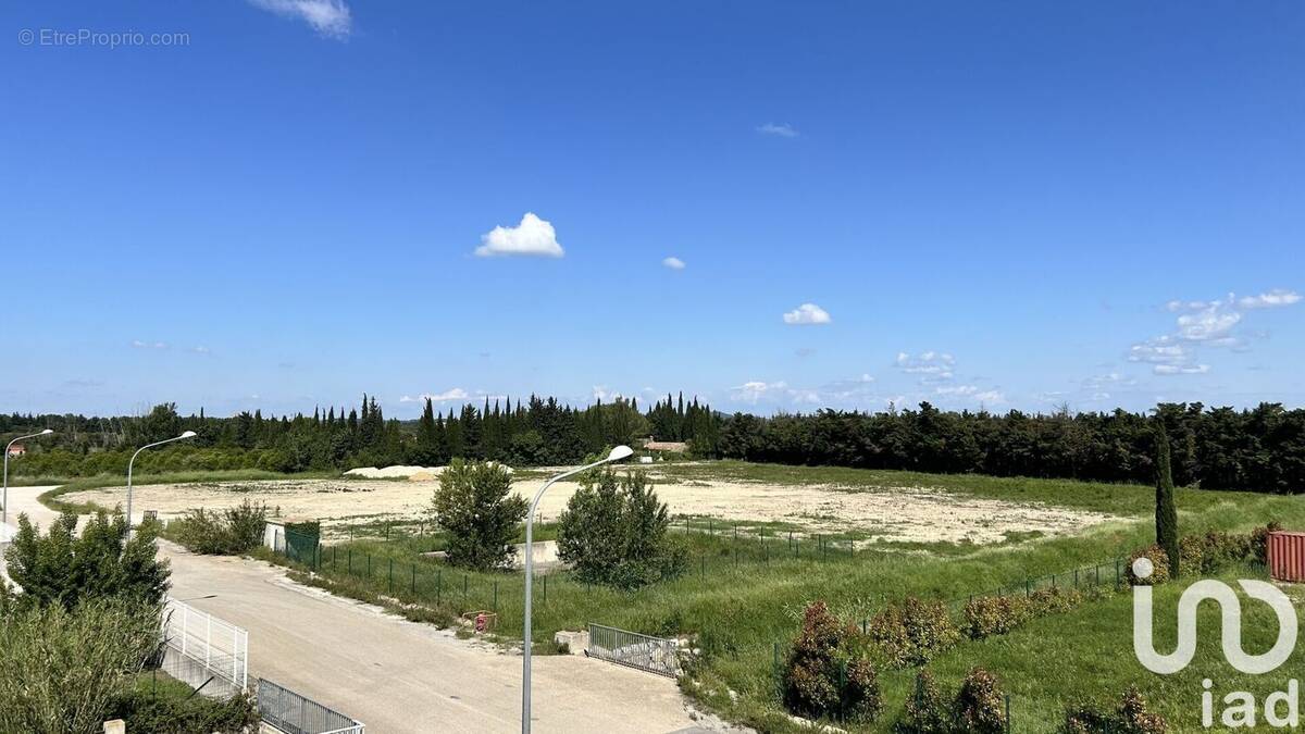 Photo 1 - Appartement à TARASCON