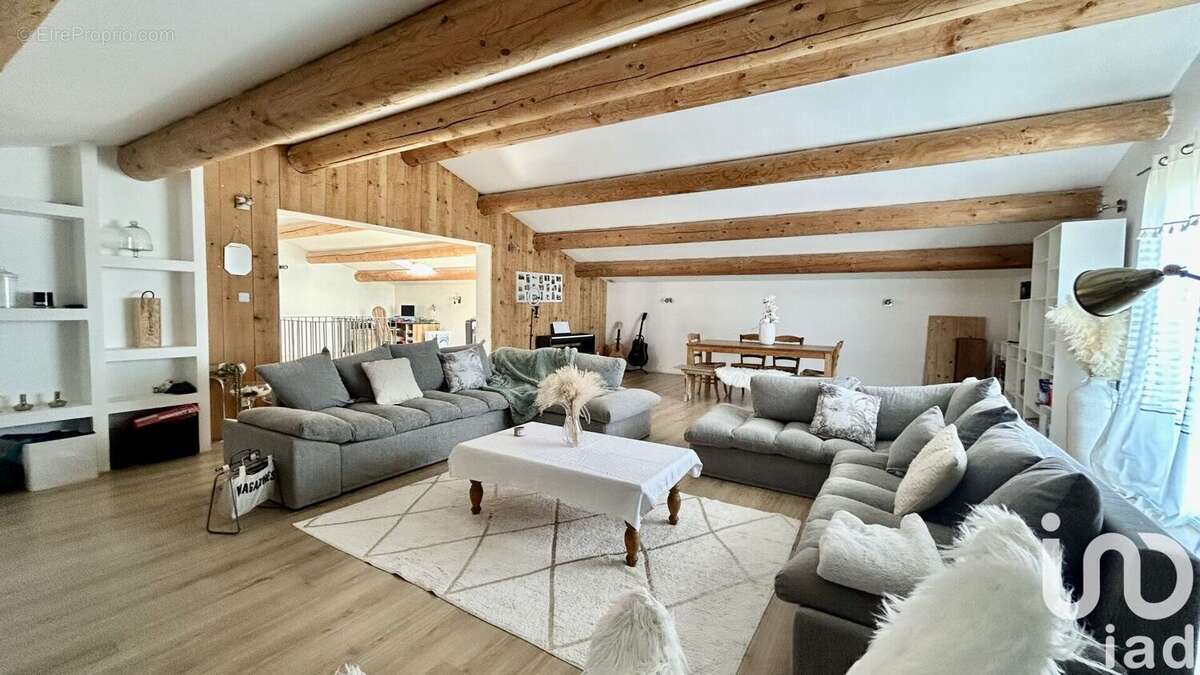 Photo 4 - Appartement à TARASCON