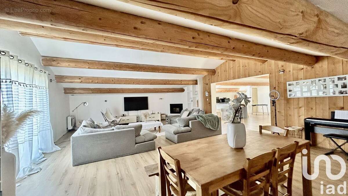 Photo 6 - Appartement à TARASCON