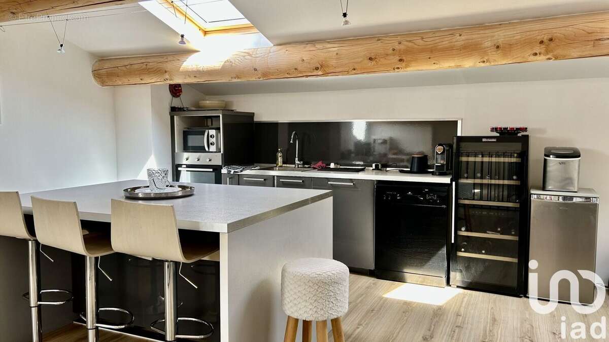 Photo 7 - Appartement à TARASCON