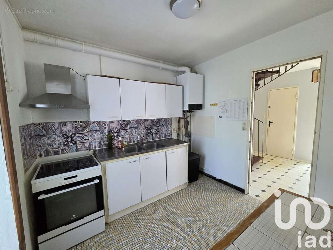 Photo 9 - Maison à LA CHAPELLE-SAINT-LUC