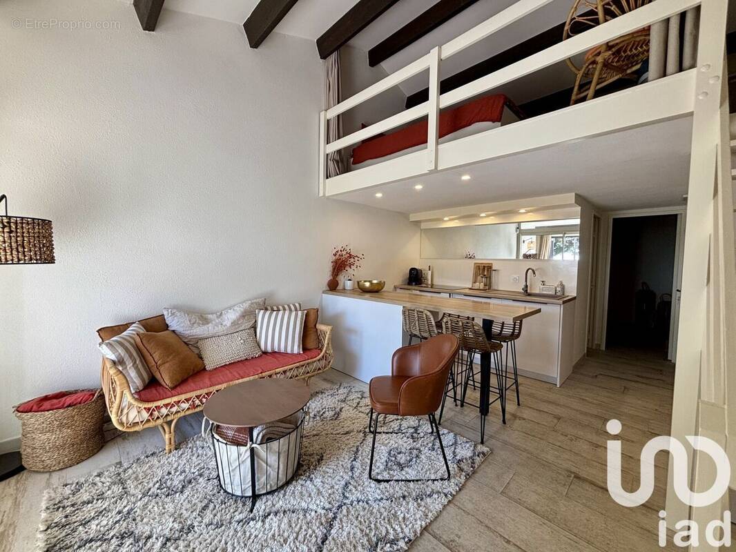 Photo 1 - Maison à FITOU