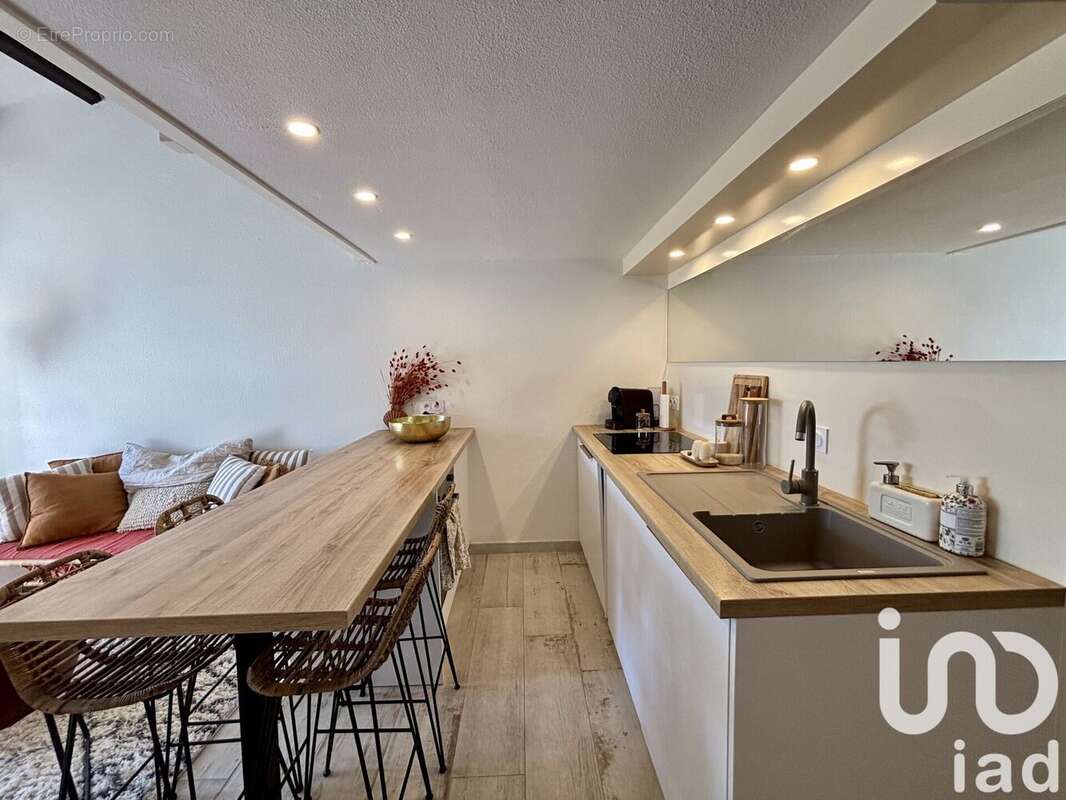 Photo 3 - Maison à FITOU