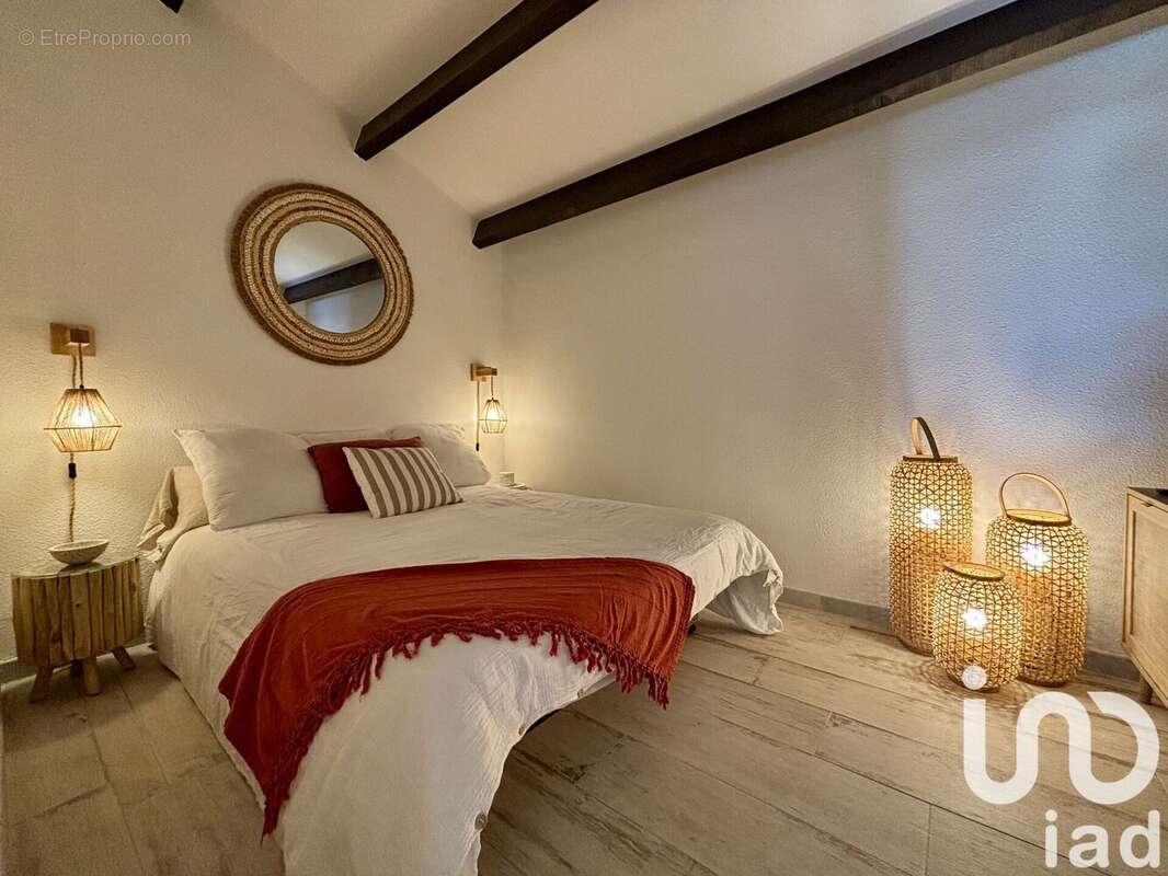 Photo 5 - Maison à FITOU