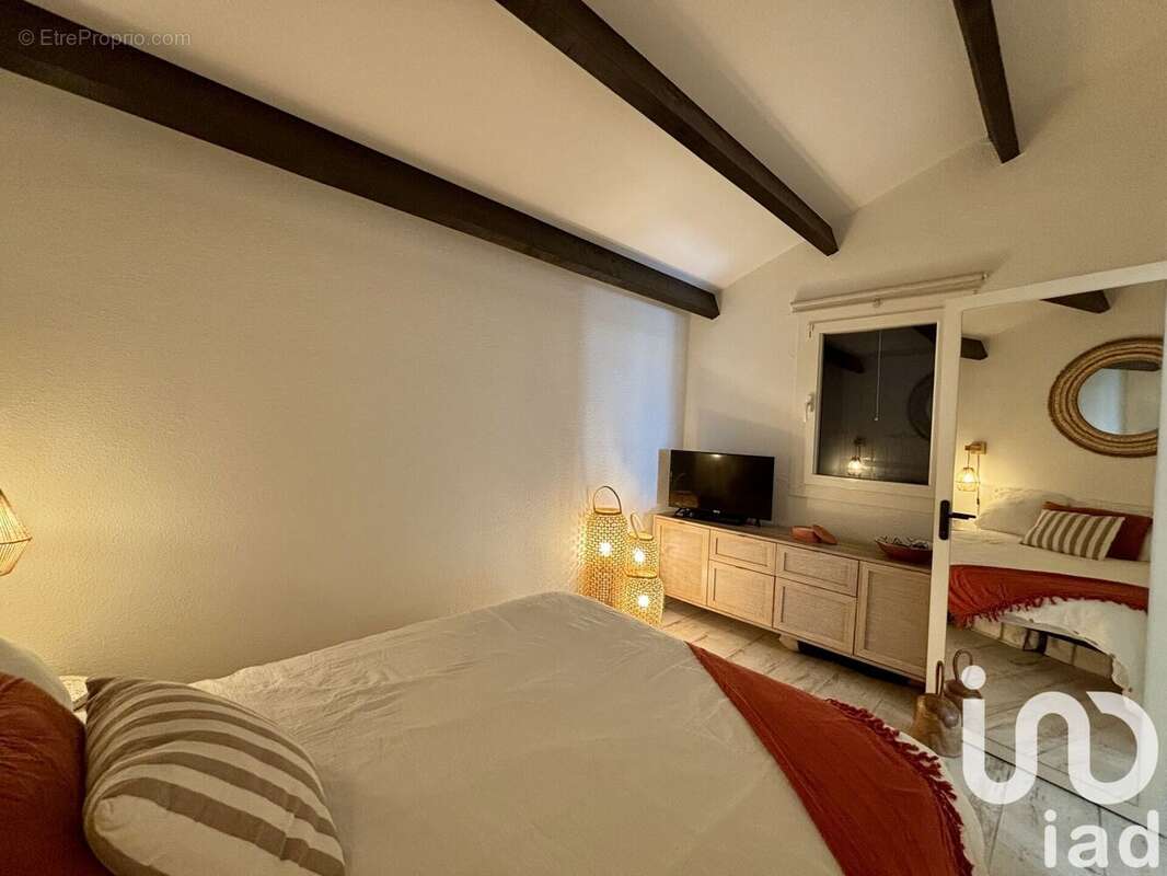 Photo 6 - Maison à FITOU