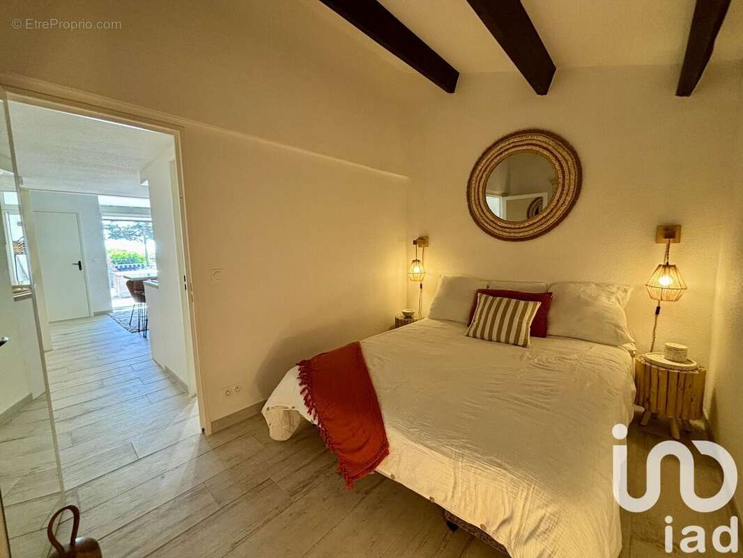 Photo 7 - Maison à FITOU