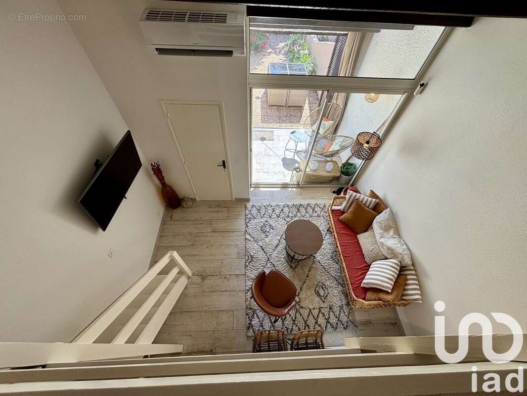 Photo 8 - Maison à FITOU