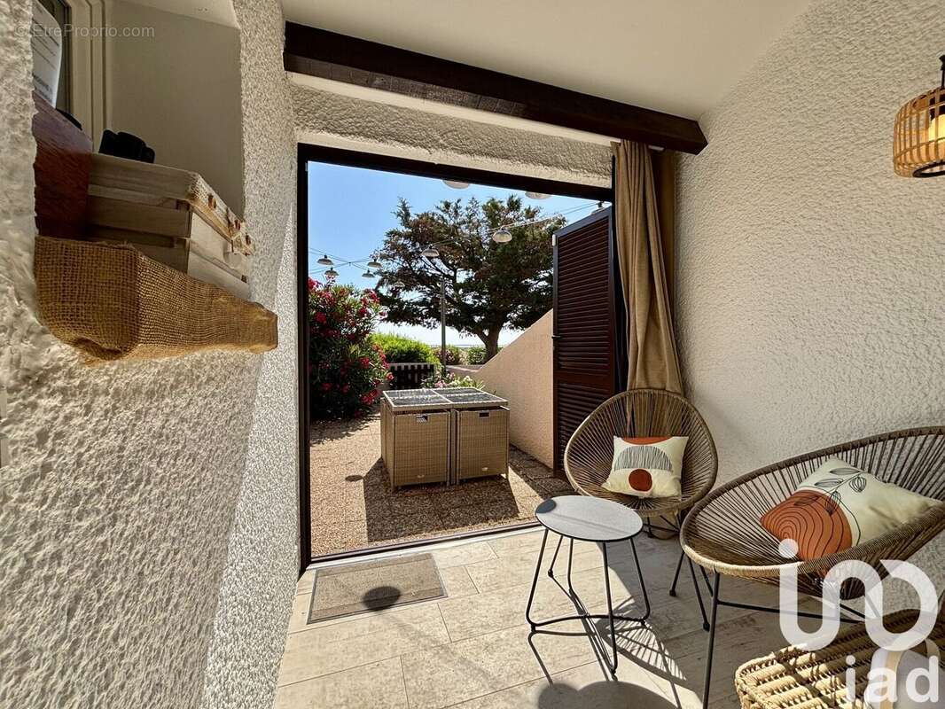 Photo 9 - Maison à FITOU