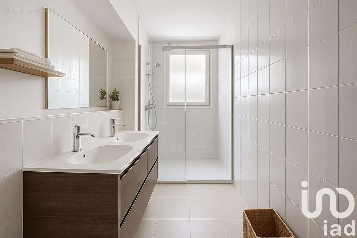 Photo 8 - Appartement à SAINT-MAUR-DES-FOSSES