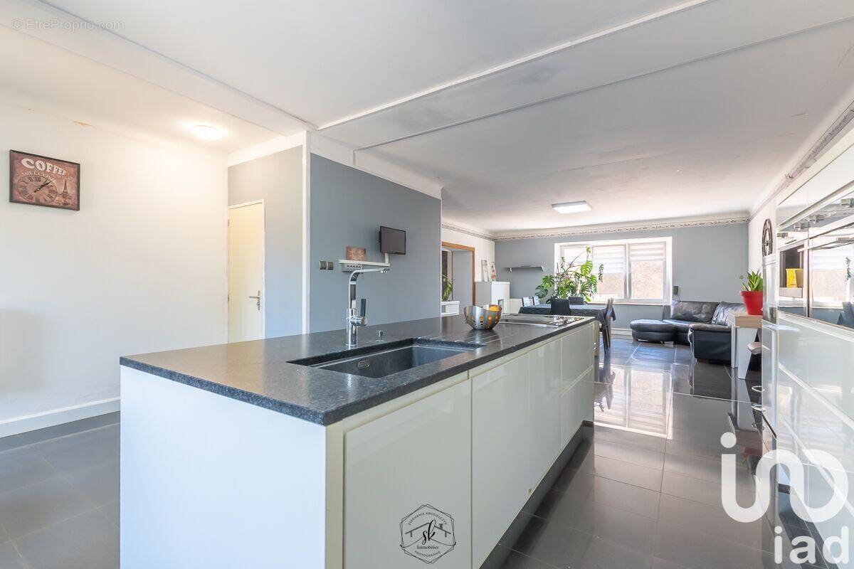 Photo 1 - Maison à FRESNOIS-LA-MONTAGNE