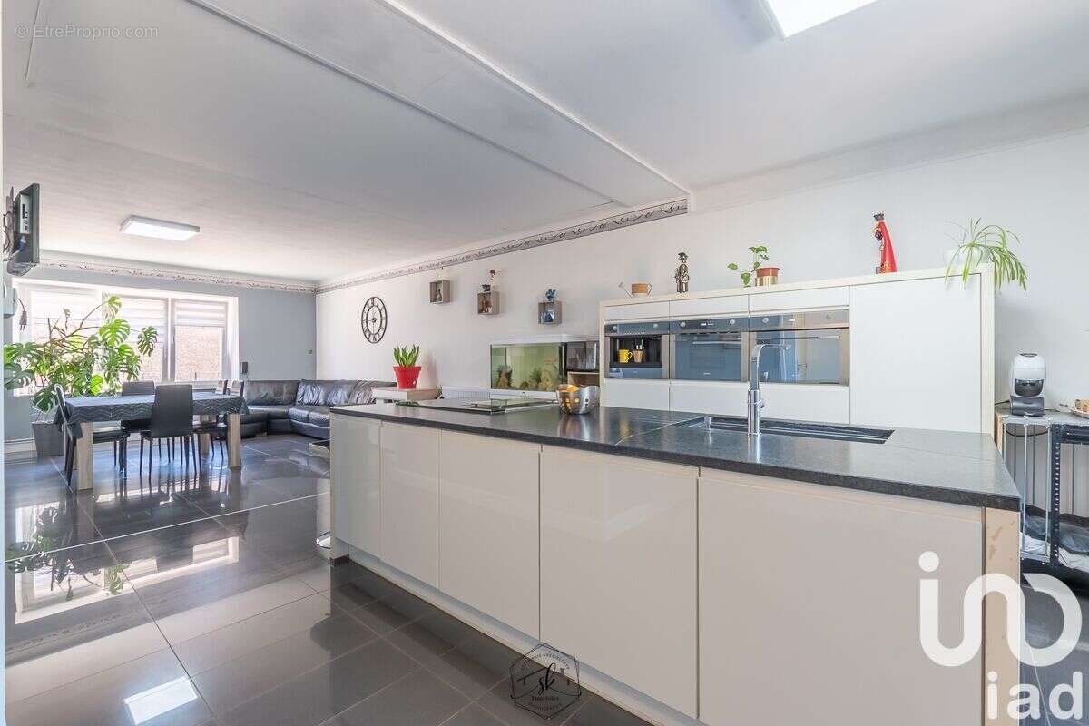 Photo 4 - Maison à FRESNOIS-LA-MONTAGNE