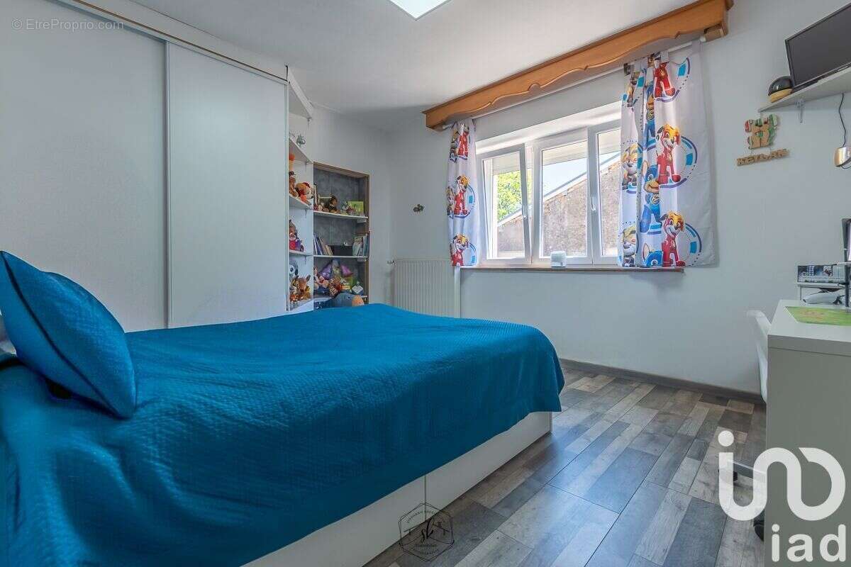 Photo 5 - Maison à FRESNOIS-LA-MONTAGNE