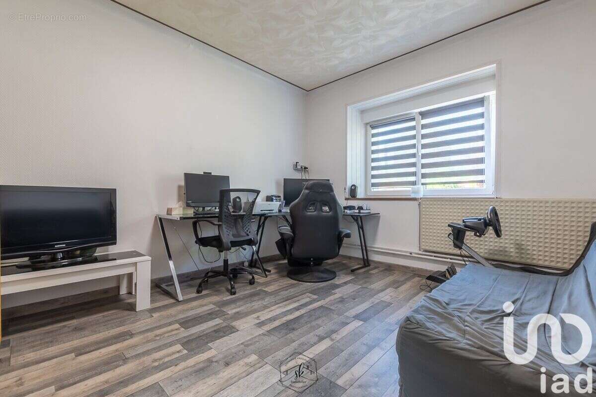 Photo 6 - Maison à FRESNOIS-LA-MONTAGNE