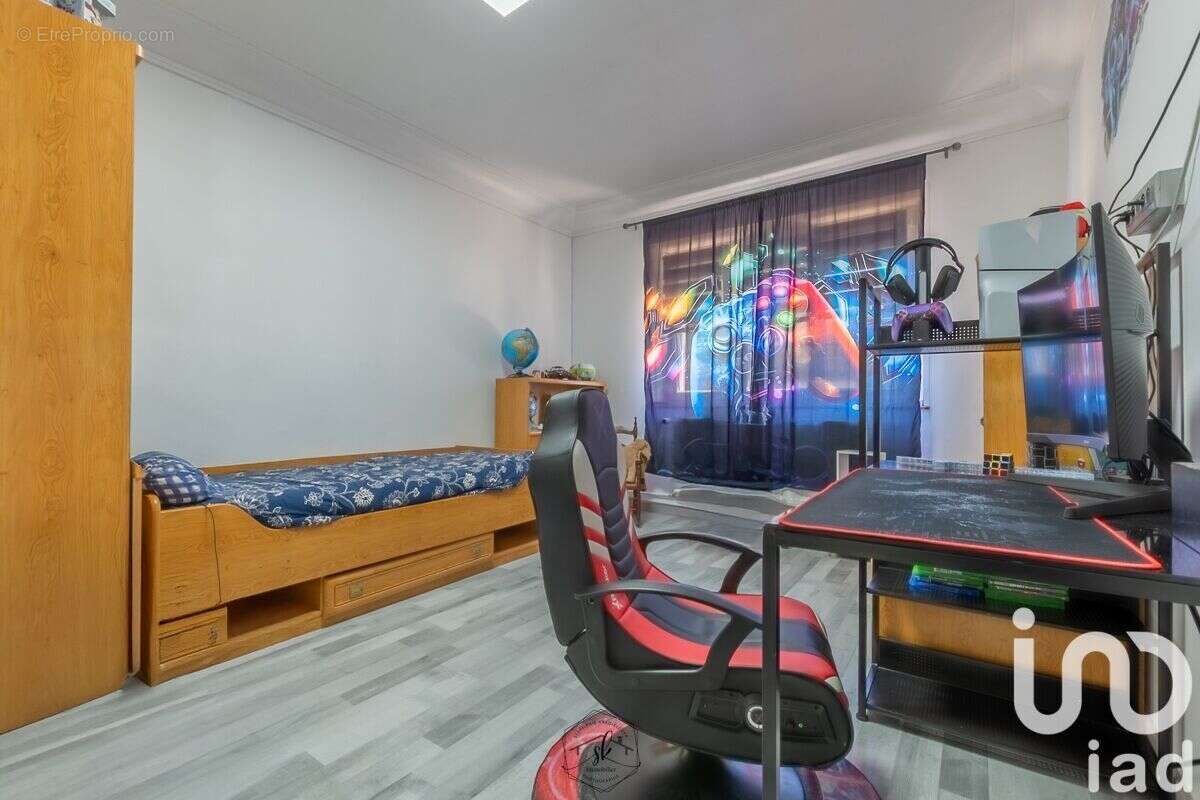 Photo 8 - Maison à FRESNOIS-LA-MONTAGNE