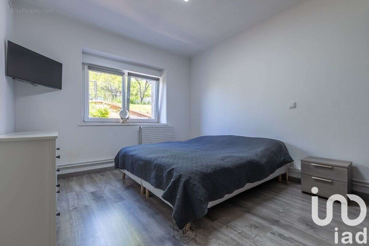 Photo 9 - Maison à FRESNOIS-LA-MONTAGNE