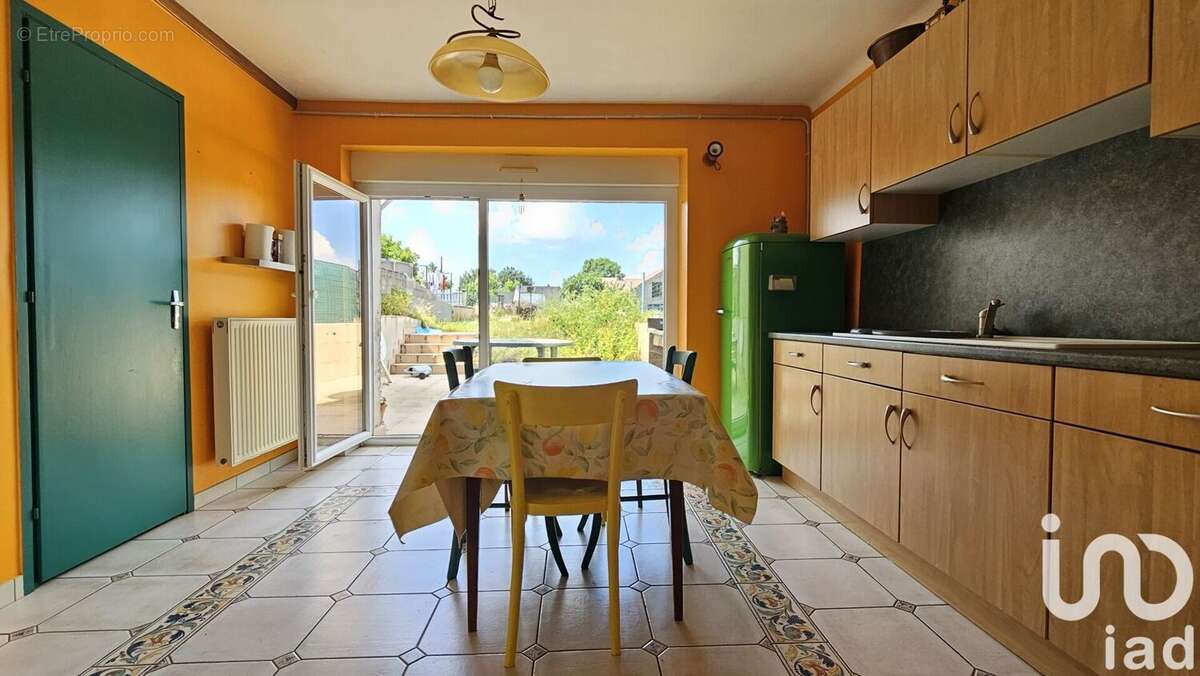 Photo 4 - Maison à TETING-SUR-NIED