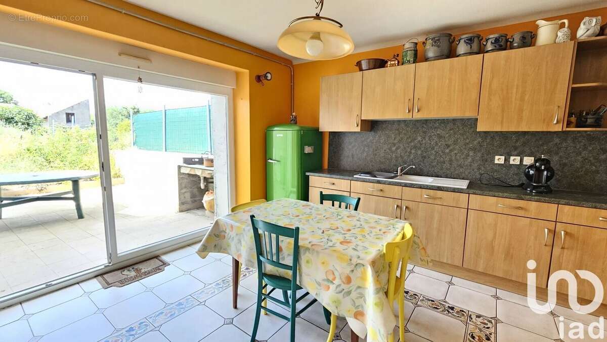 Photo 5 - Maison à TETING-SUR-NIED