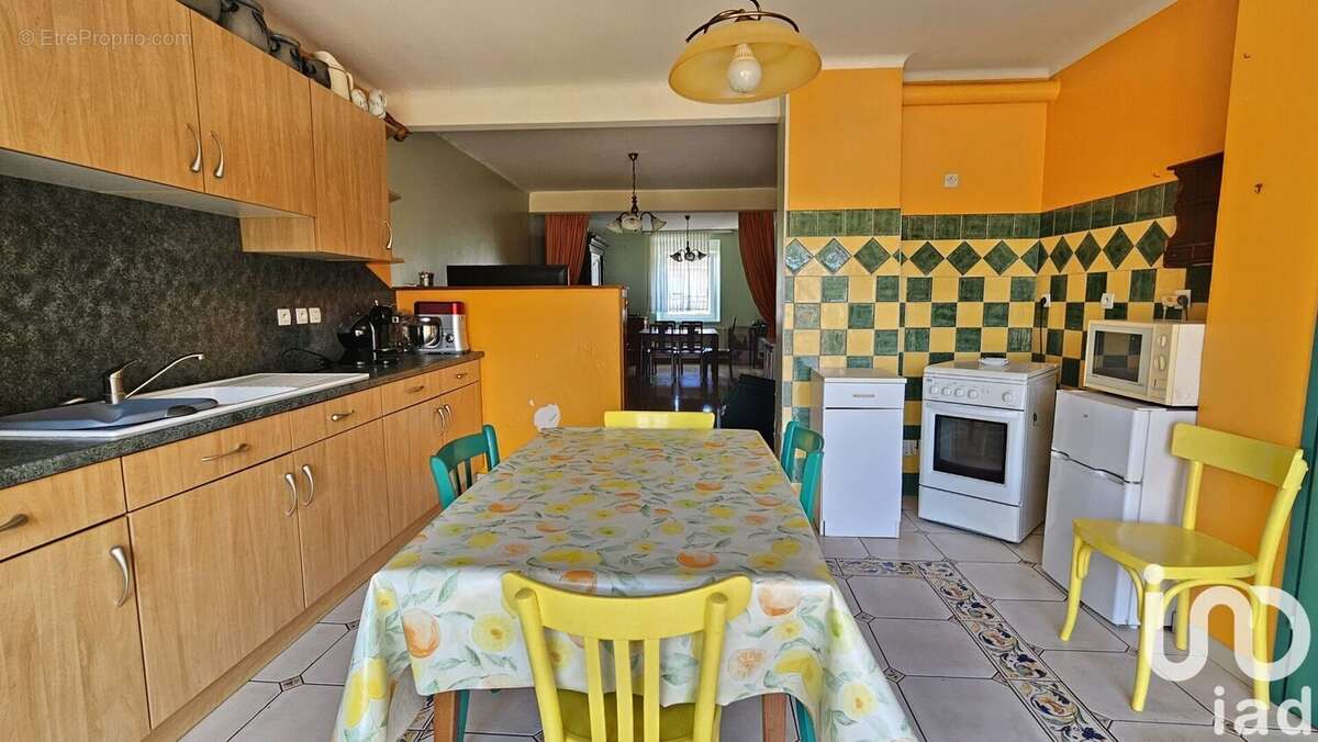 Photo 6 - Maison à TETING-SUR-NIED