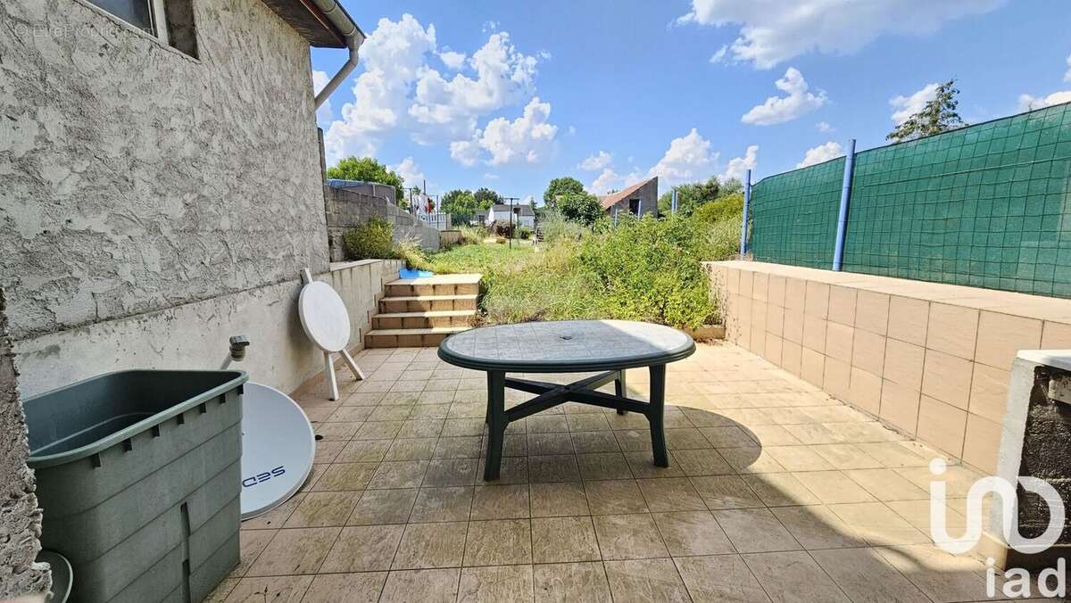 Photo 7 - Maison à TETING-SUR-NIED