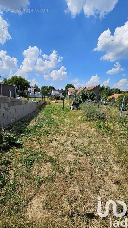 Photo 8 - Maison à TETING-SUR-NIED