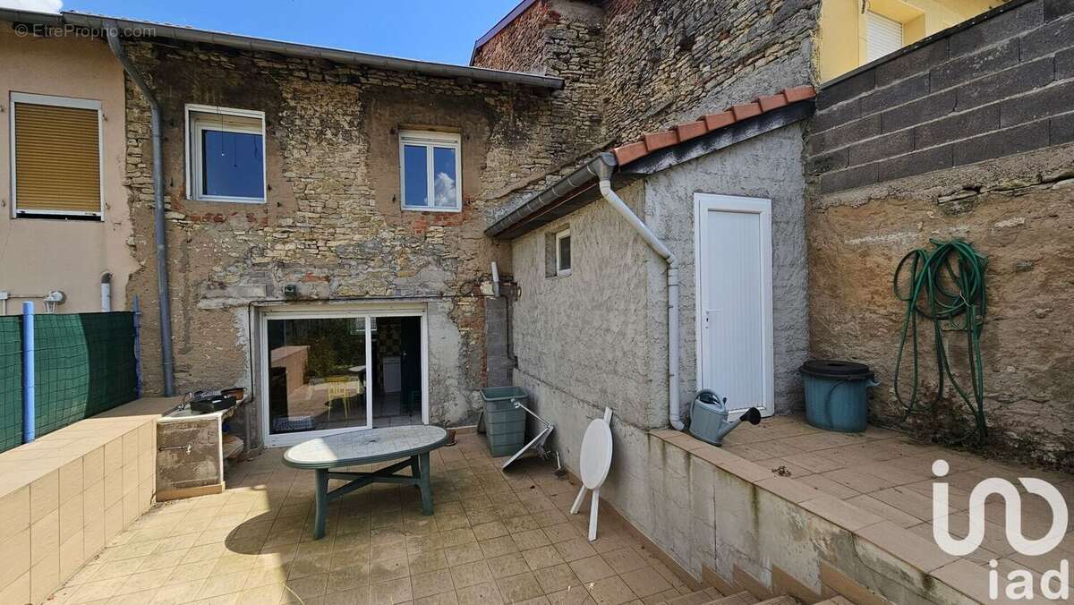 Photo 9 - Maison à TETING-SUR-NIED