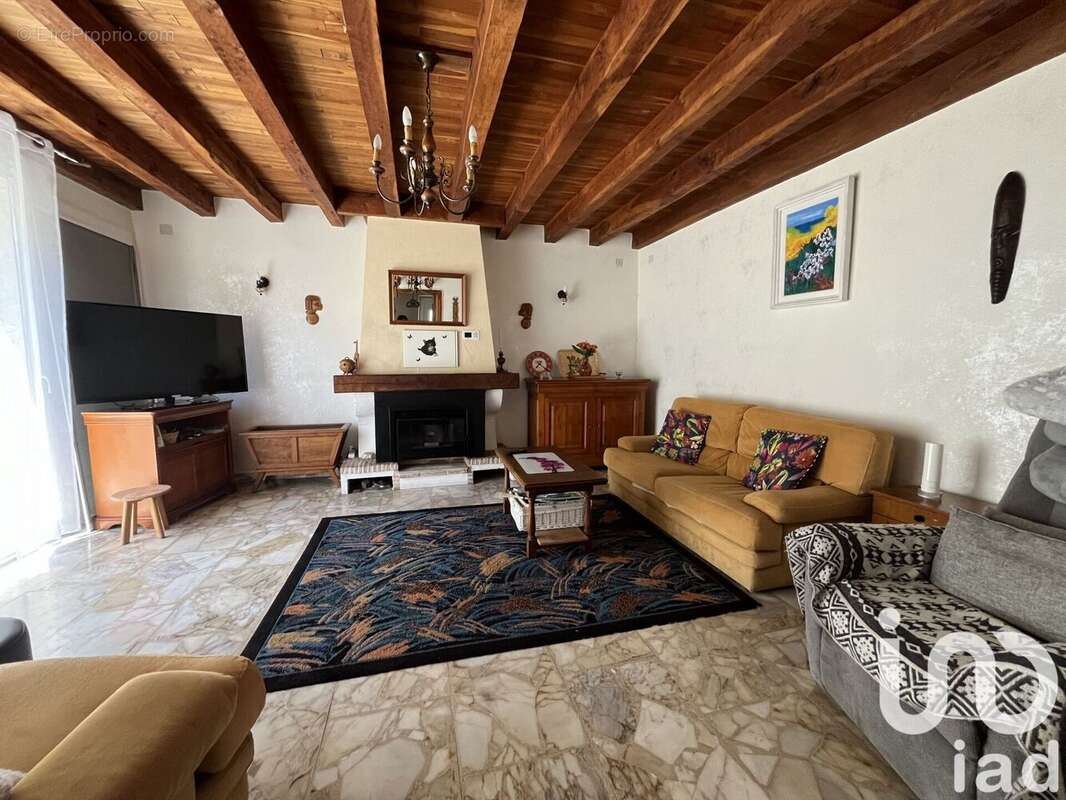 Photo 4 - Maison à NIEUIL