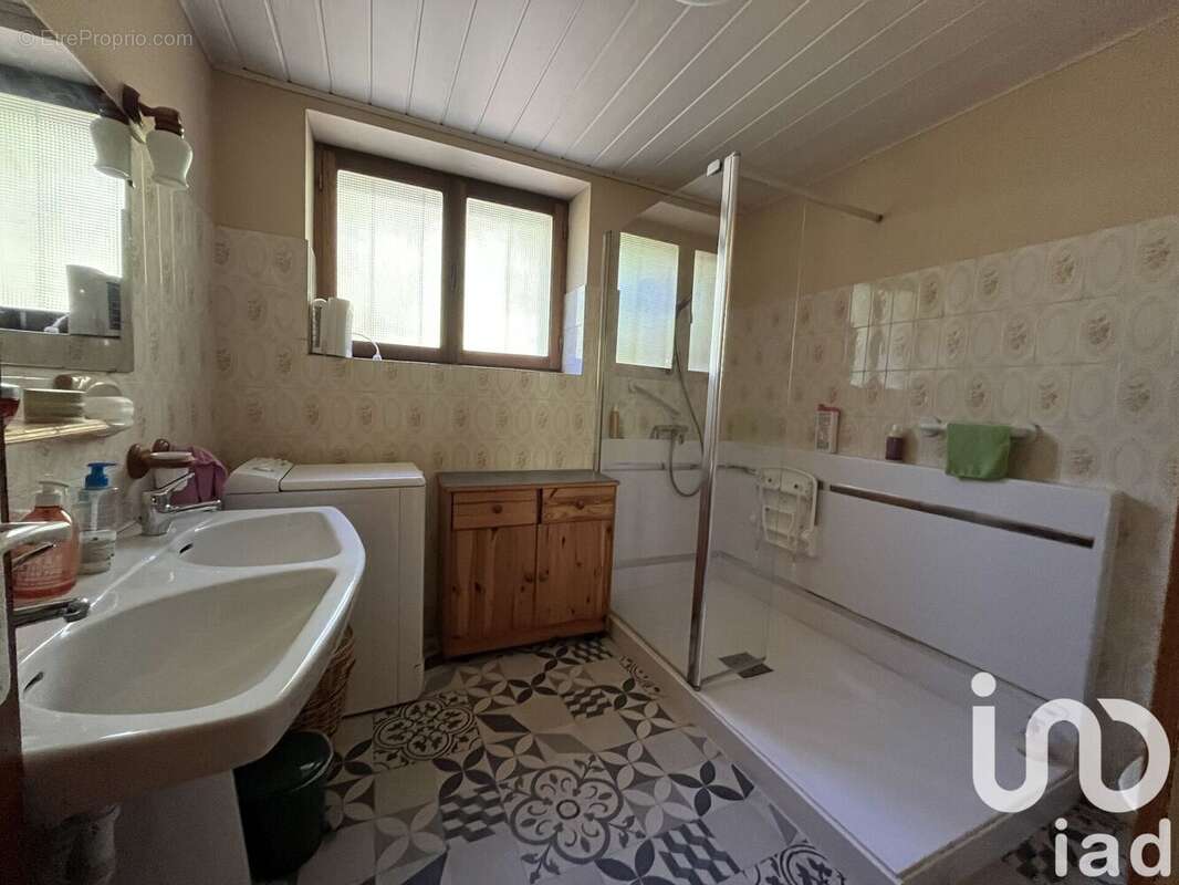 Photo 6 - Maison à NIEUIL