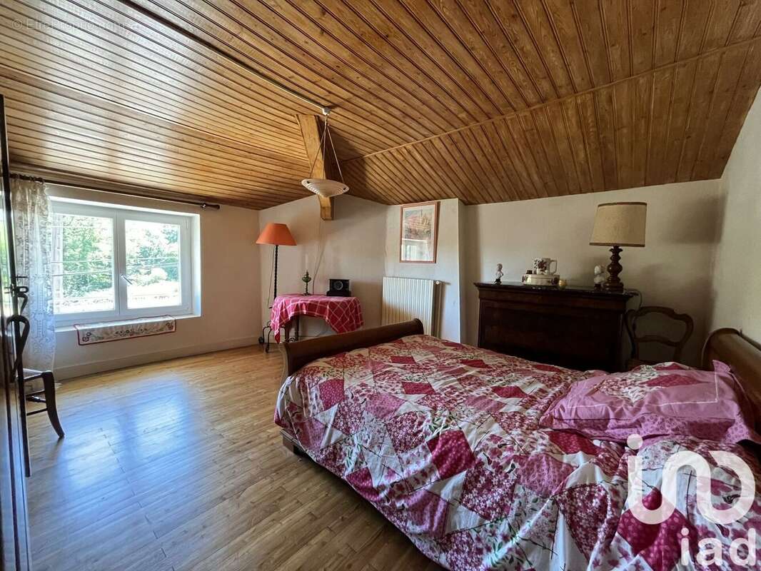 Photo 7 - Maison à NIEUIL