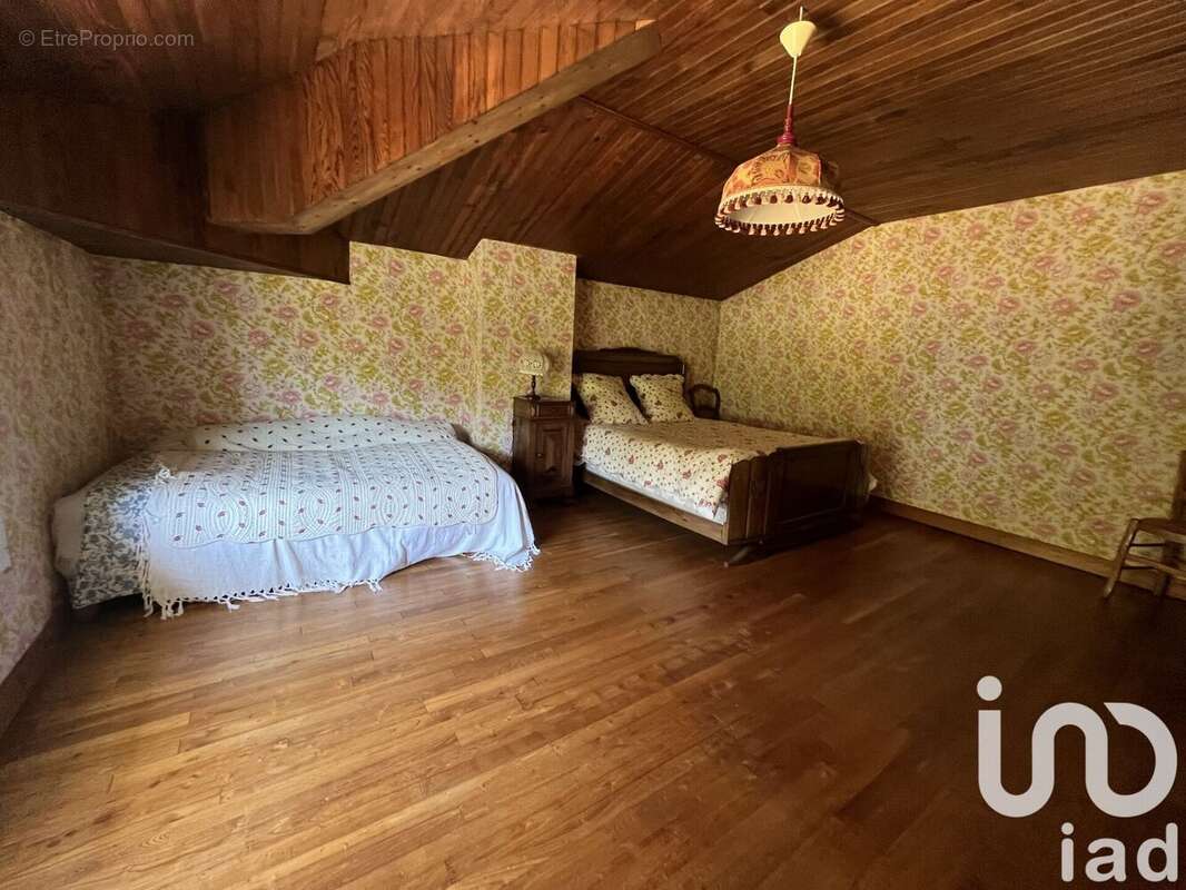 Photo 8 - Maison à NIEUIL