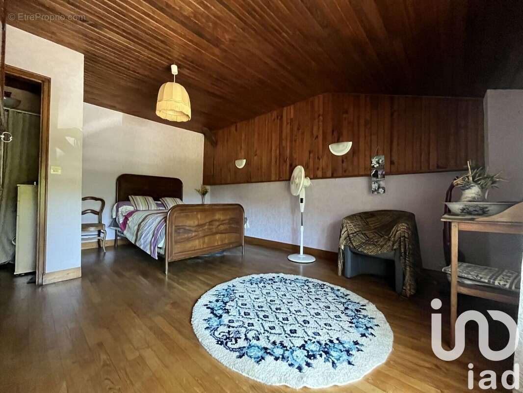 Photo 9 - Maison à NIEUIL